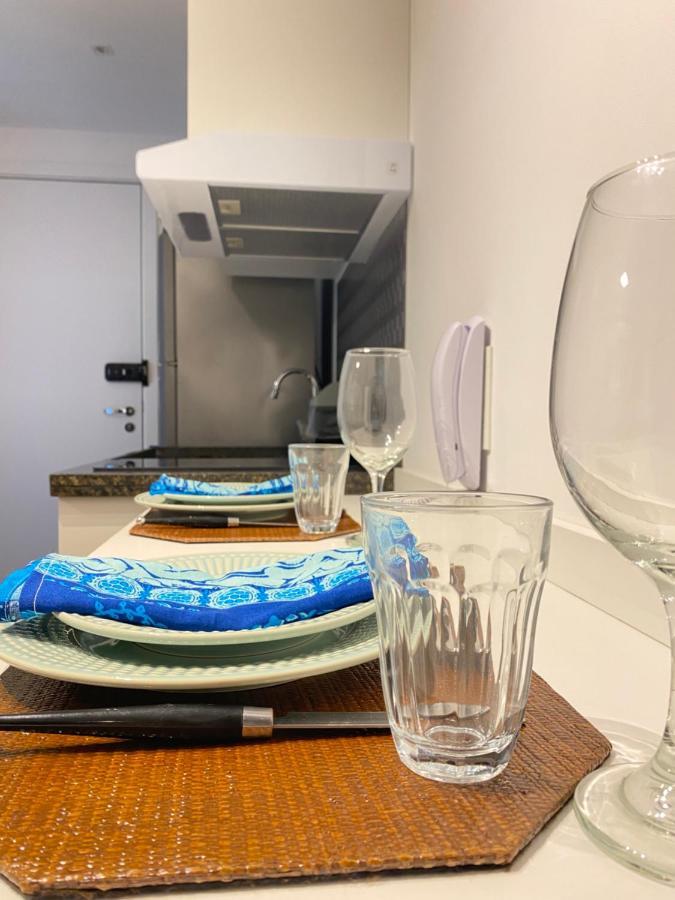 Perto Do Aeroporto Congonhas Apartment São Paulo Luaran gambar