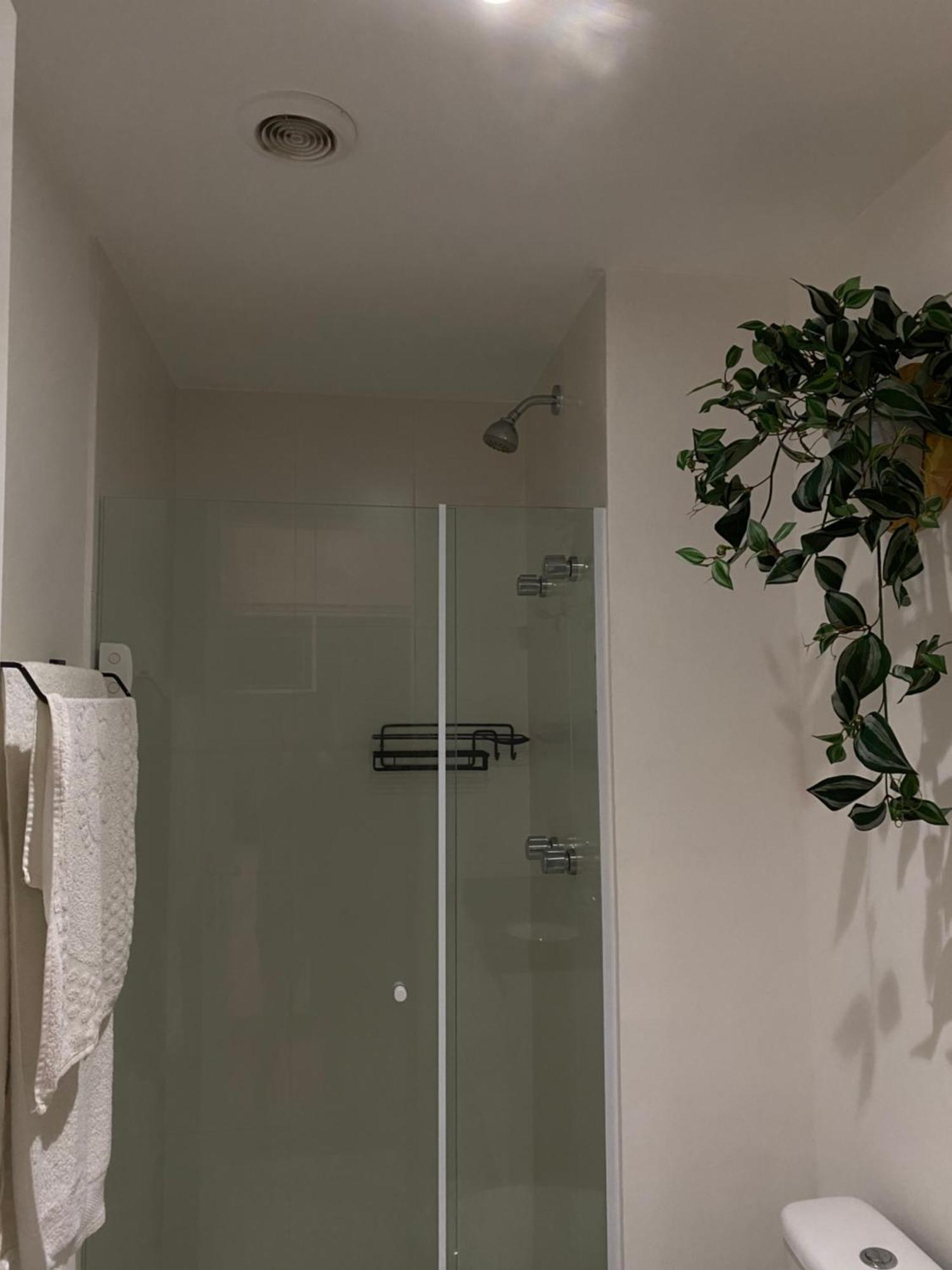 Perto Do Aeroporto Congonhas Apartment São Paulo Luaran gambar