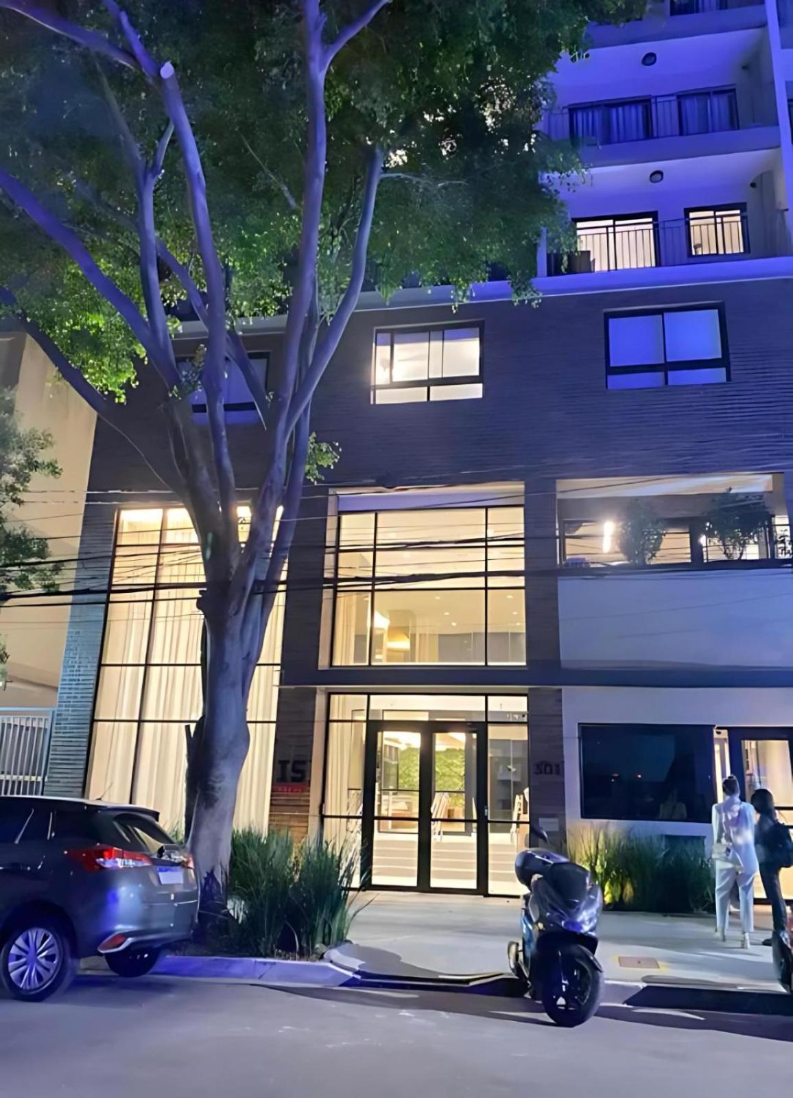 Perto Do Aeroporto Congonhas Apartment São Paulo Luaran gambar