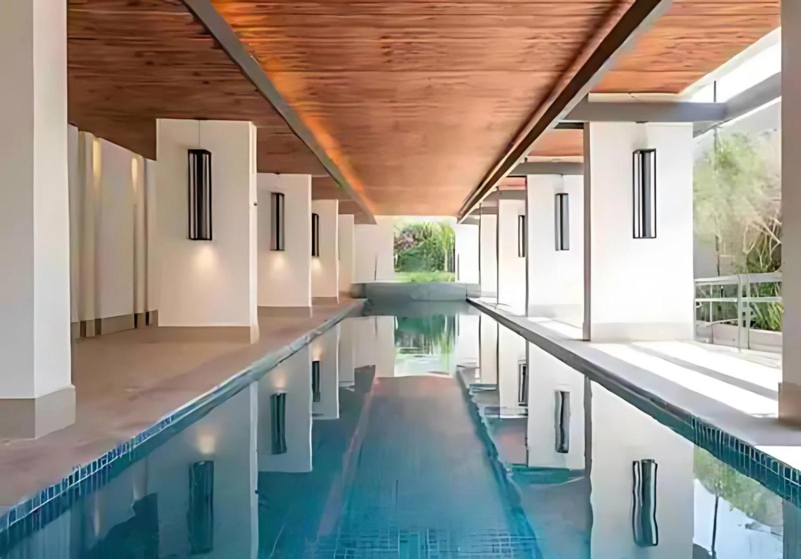 Perto Do Aeroporto Congonhas Apartment São Paulo Luaran gambar