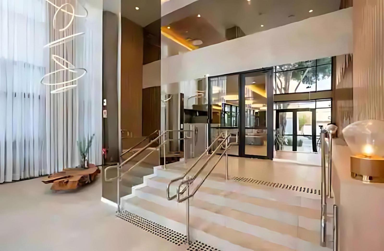 Perto Do Aeroporto Congonhas Apartment São Paulo Luaran gambar