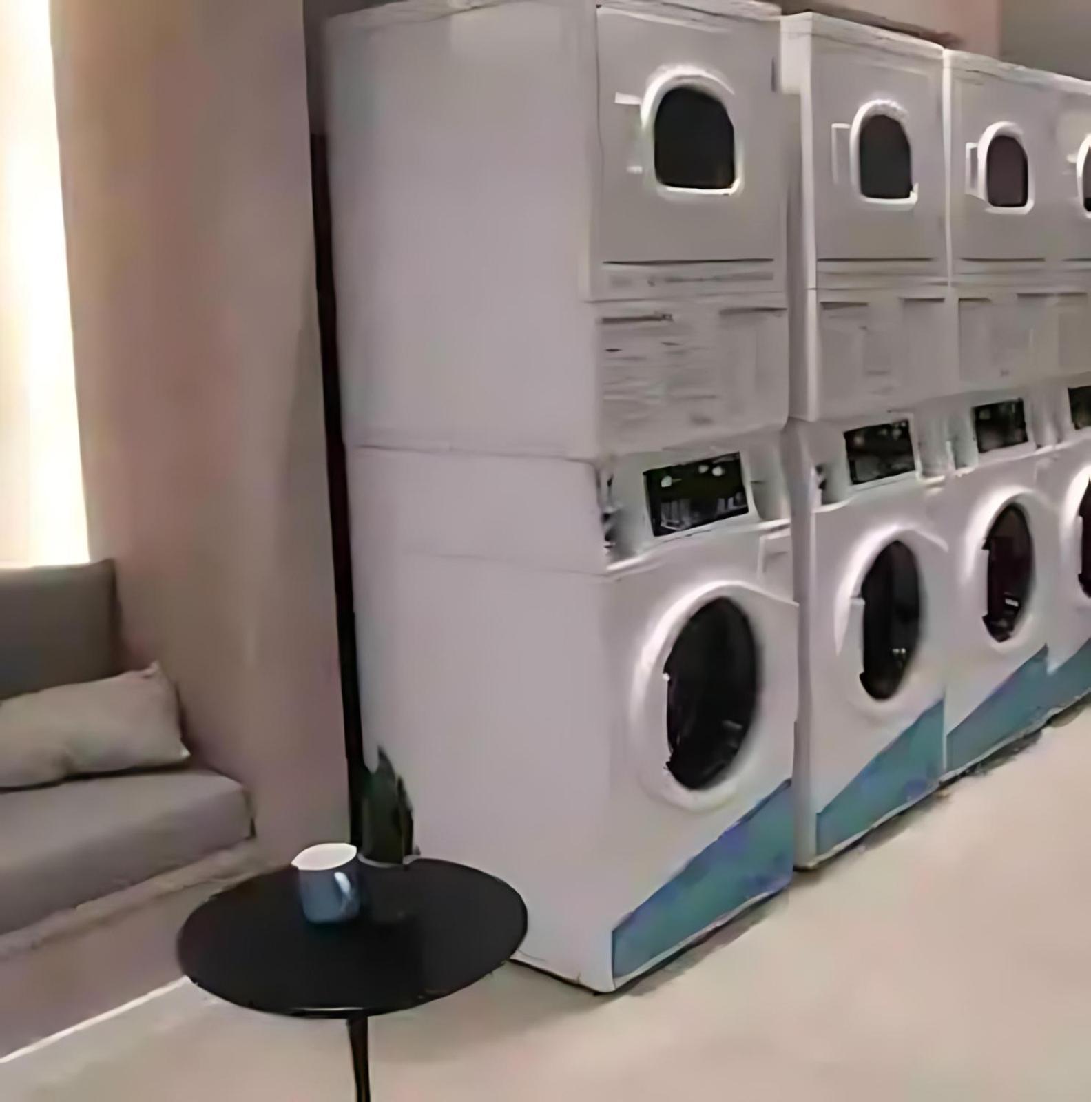 Perto Do Aeroporto Congonhas Apartment São Paulo Luaran gambar