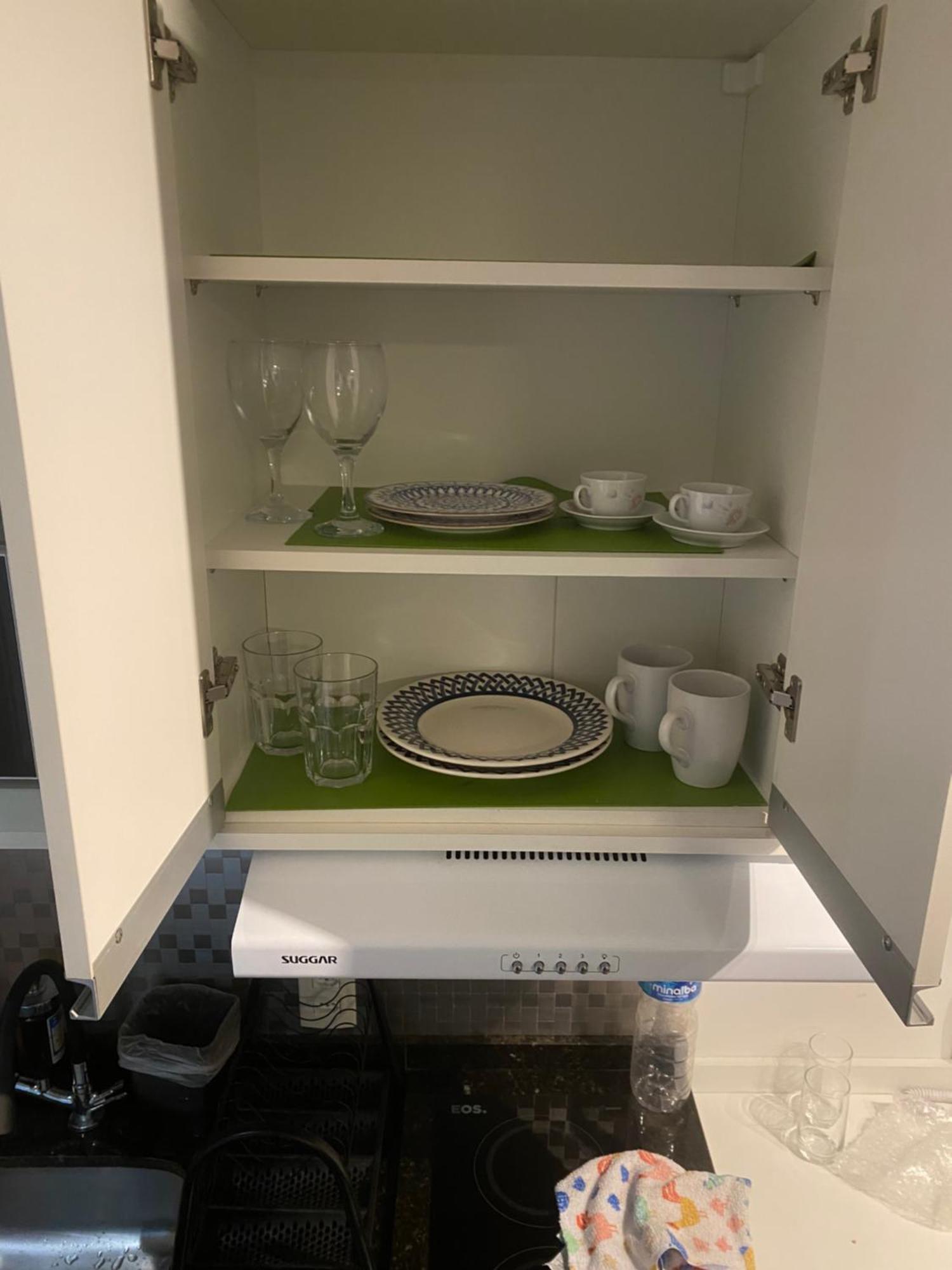 Perto Do Aeroporto Congonhas Apartment São Paulo Luaran gambar